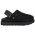 UGG Goldenstar Clogs - Women's Black/Black