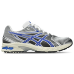 White/Blue