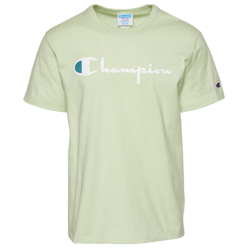 Champion Lightweight White T-Shirt