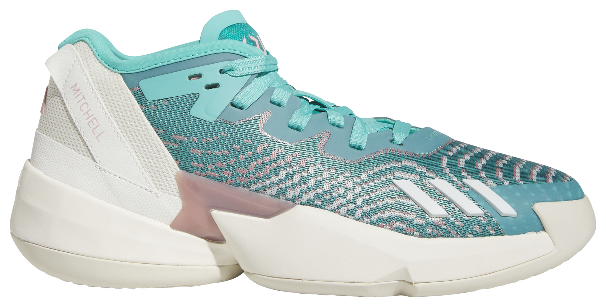 Adidas dame cheap 4 footlocker