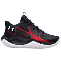 Bota Jet 21 Under Armour - Negro/Blanco - Under Armour - 118.247940102 —  Stadium