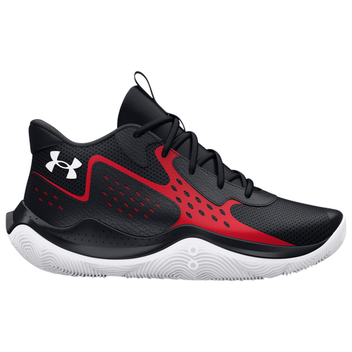 Foot locker under armour shoes hotsell