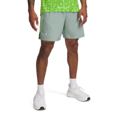 Silica Green/Cyber Green/Reflective