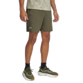 Under Armour Launch 7'' Shorts - Under Armour Marine Od Green/Reflective