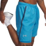 Downpour Gray/Reflective/Ether Blue