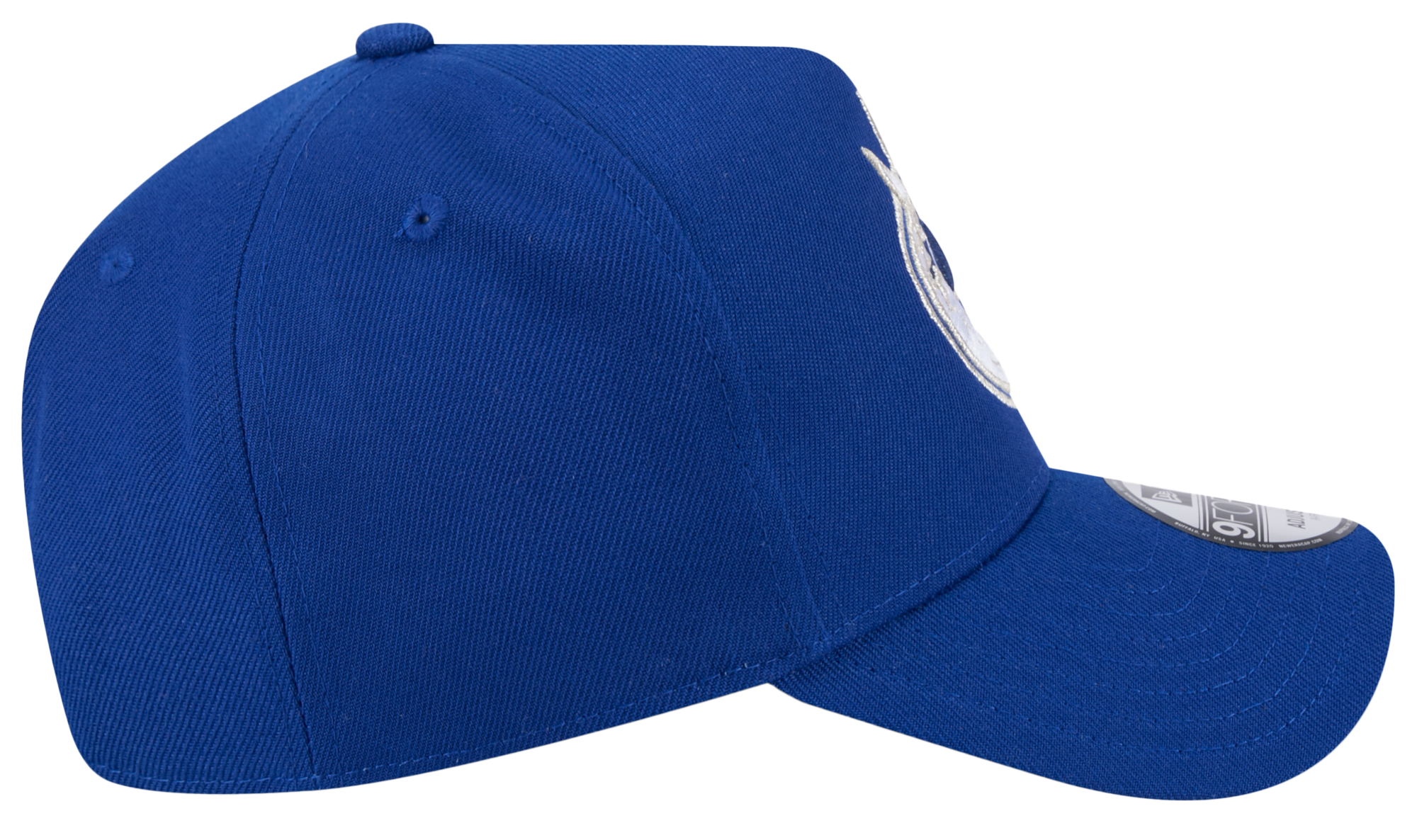 New Era Canucks 9Forty A-Frame Primary Cap