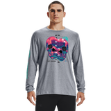 Grey/Multi