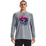 Gray/Multi