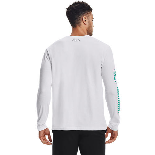 Amazon.com: Under Armour Boy's Short Sleeve Americana Surf