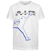 White/Blue