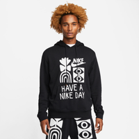 Nike jdi club hot sale pullover hoodie