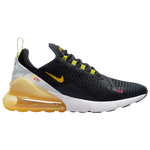 Anthracite/Pollen/Yellow Strike