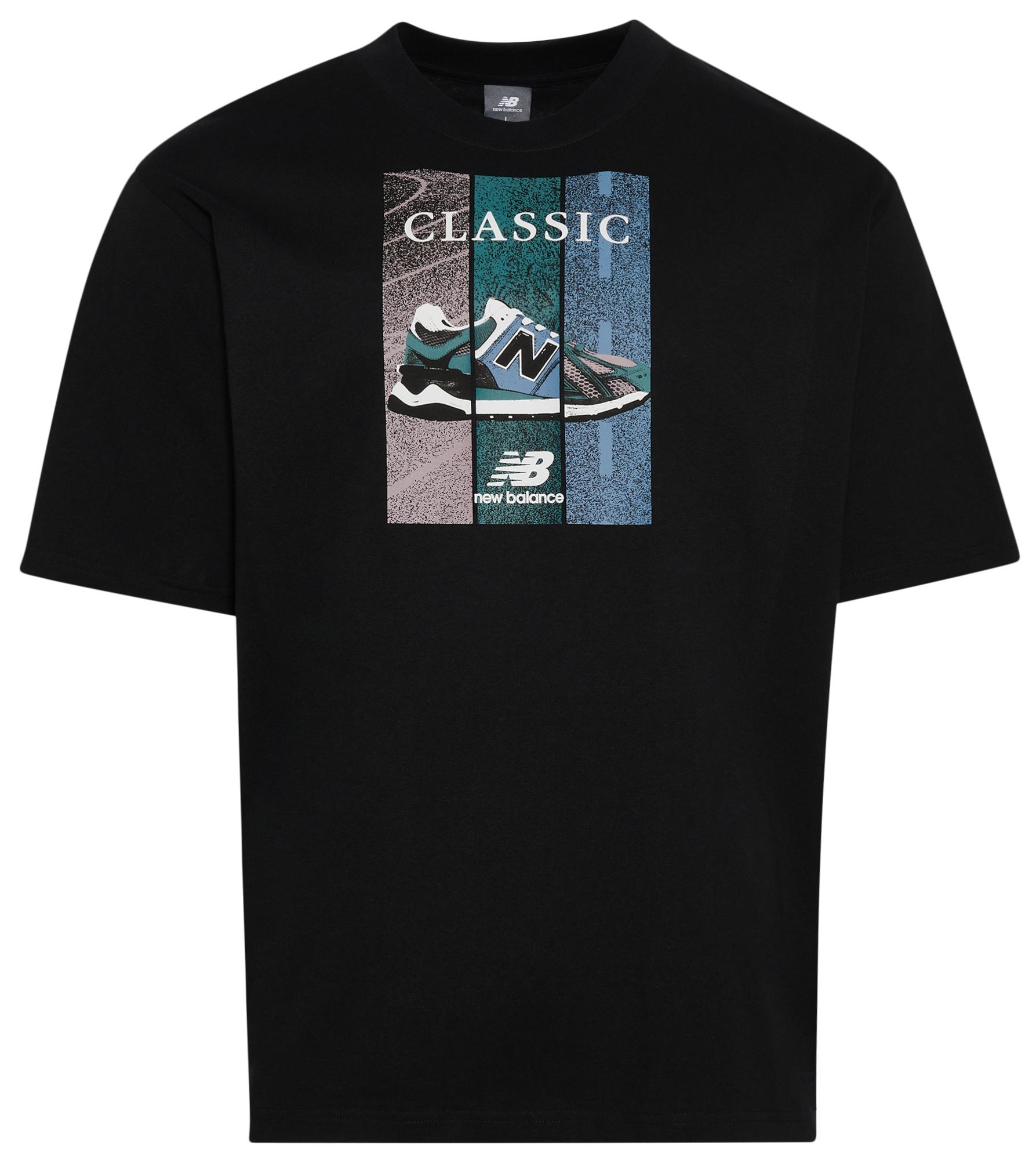 New Balance Always Iconic T-Shirt | Champs Sports