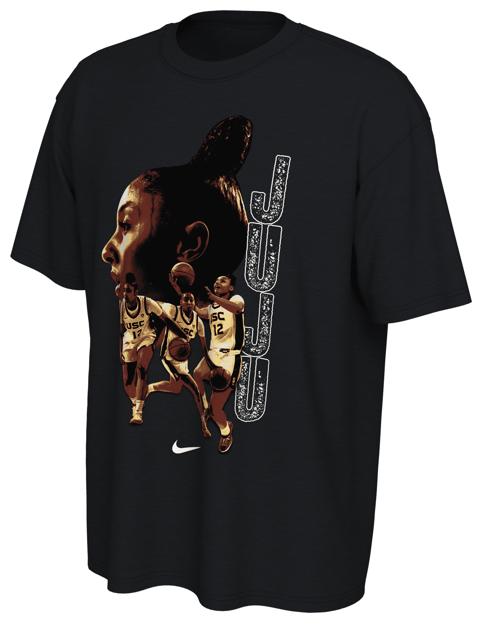 ナイキ Nike 【 Juju Watkins T-Shirt Women's 】 ファッション レディースファッション トップス Tシャツ カットソー レ Nike Juju Watkins T-Shirt | Foot Locker