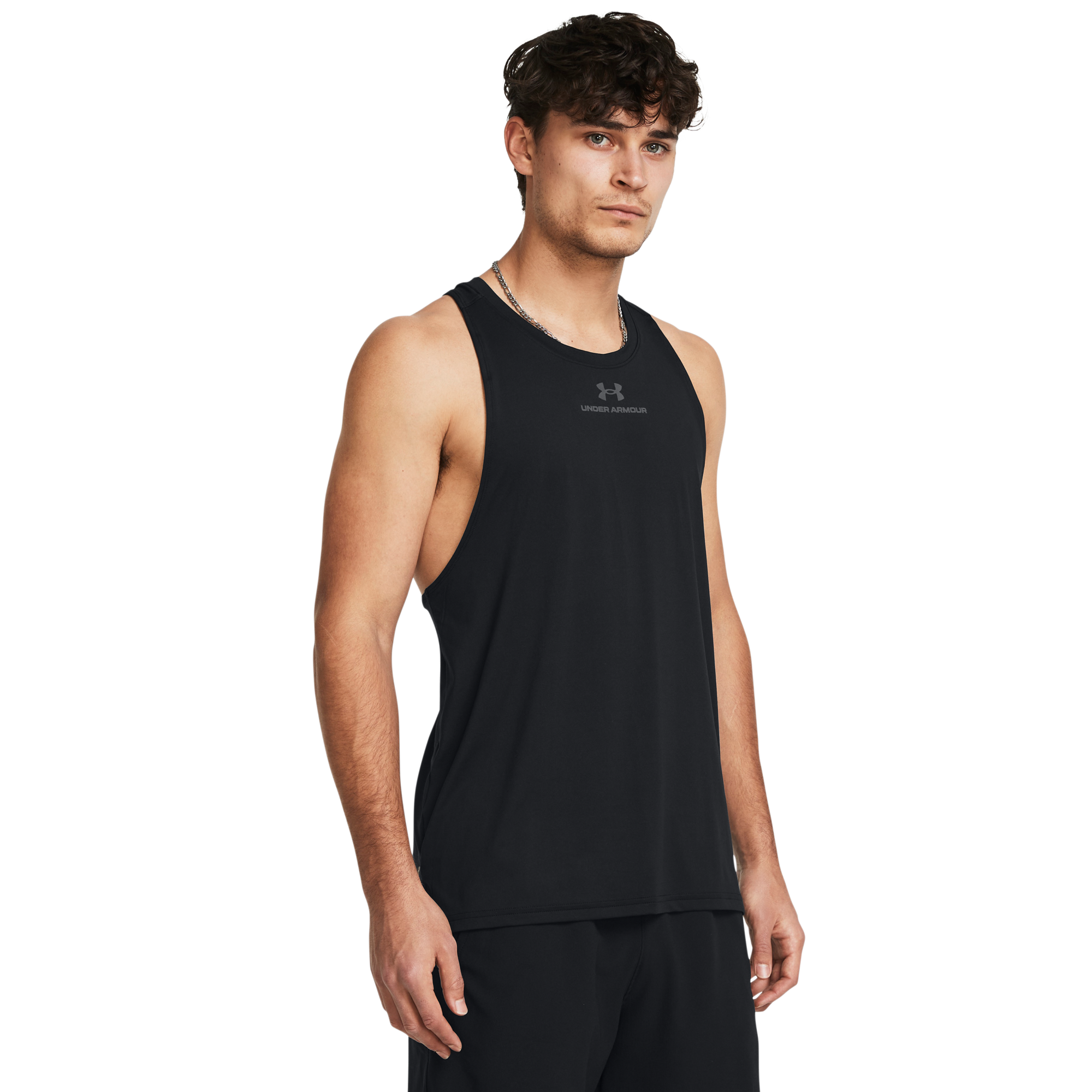 Under Armour Vanish Energy Tank Foot Locker