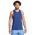 Under Armour Vanish Energy Tank - Men's Tech Blue/Tech Blue
