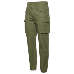 Men's - LCKR Black Hawk Cargo Pants  - Olive