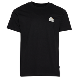 Men's - New Balance Collector T-Shirt - Black