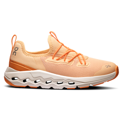 Garçons, maternelle - On Cloudleap - Tangerine/Blond