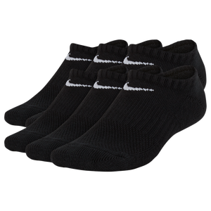 Nike Women's Everyday Plus Cushioned Athletic Ankle Socks