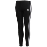 adidas Originals Adicolor Trefoil Leggings - Girls' Grade School | Foot ...