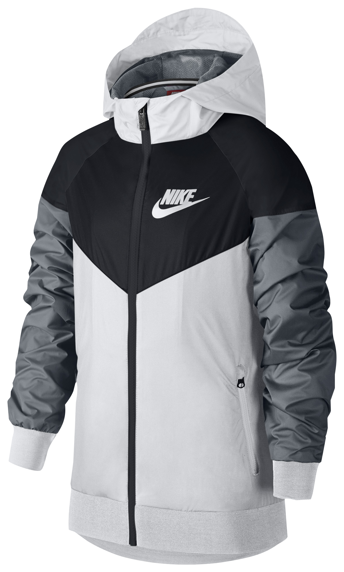 nike rain jacket online