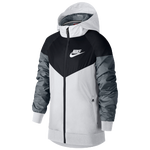 Black/White/Wolf Grey