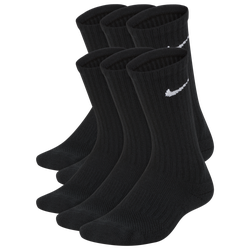 Black nike socks long hotsell