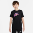 Nike NSW TD Pack 4 T-Shirt - Boys' Grade School Black/White