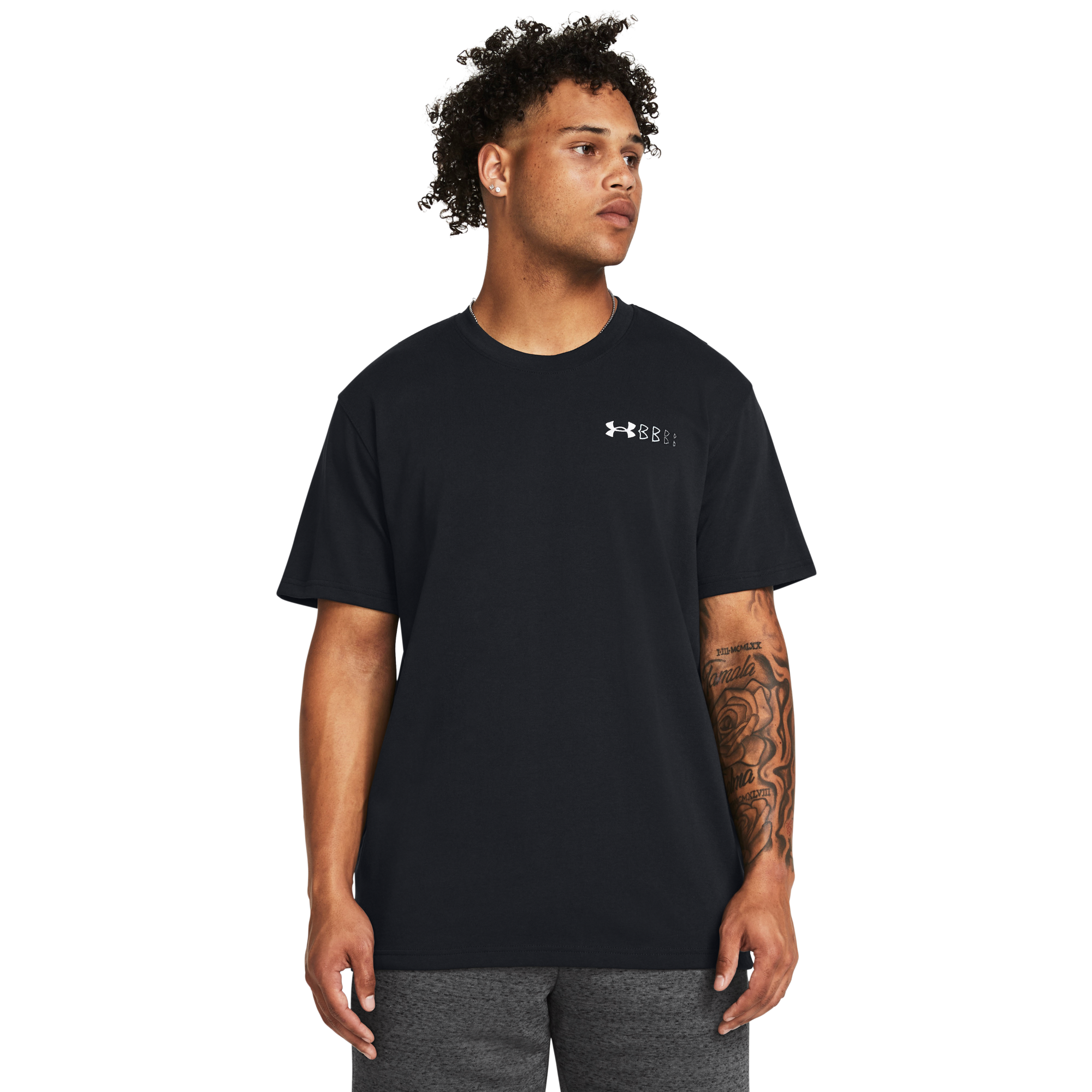 UNDER ARMOUR アンダーアーマー スポーツウエア メンズ LONG