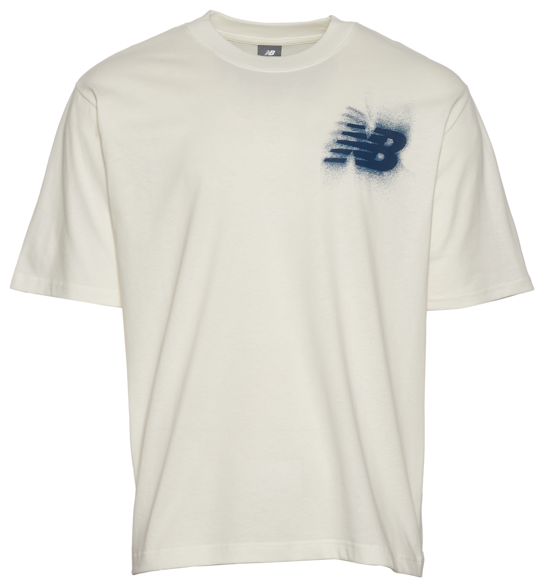 New Balance Schematic Blur T-Shirt | Foot Locker