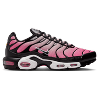 Air max plus pink and red hotsell