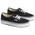 Vans Authentic  - Boys' Grade School Black/White