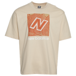 Tan/Orange