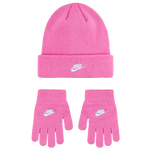 Playful Pink- Sizes 4-7