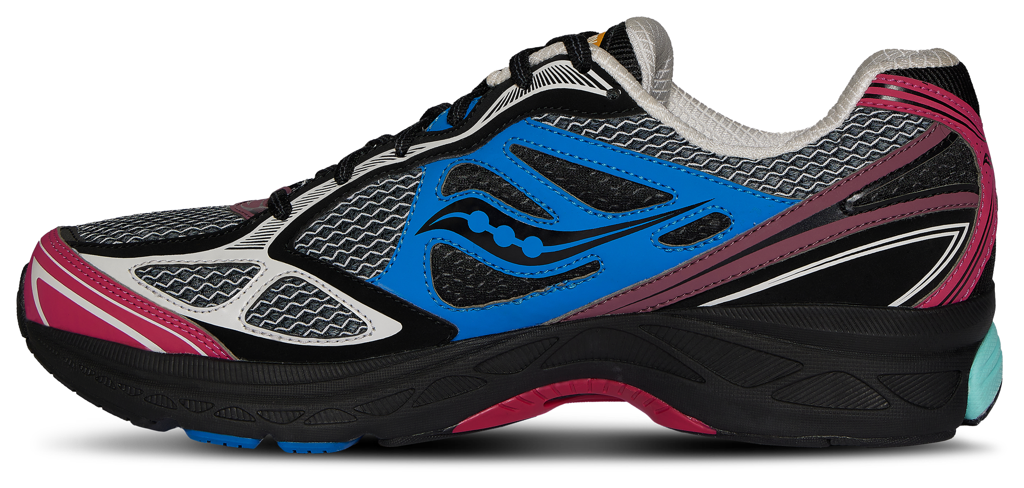 Saucony Guide 7  - Men's