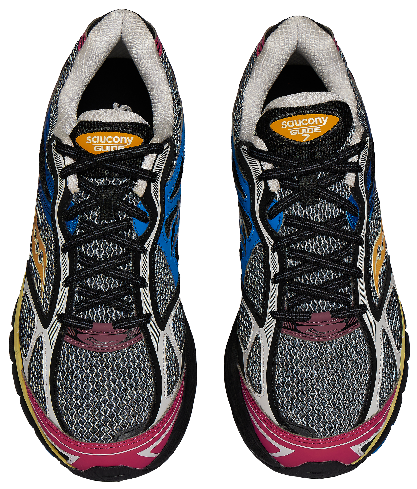 Saucony Guide 7