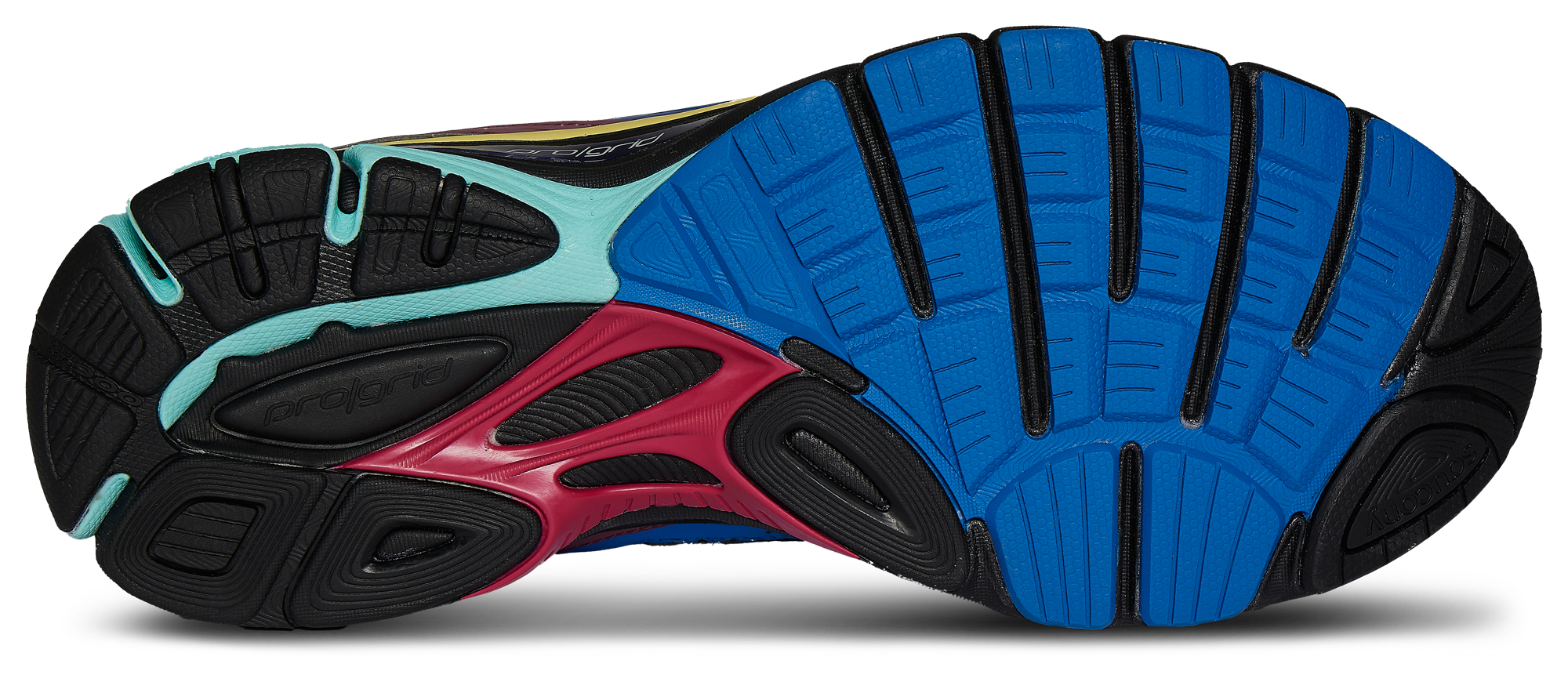 Saucony Guide 7  - Men's