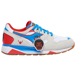 Men's - Diadora Rocky Apollo - White/Blue