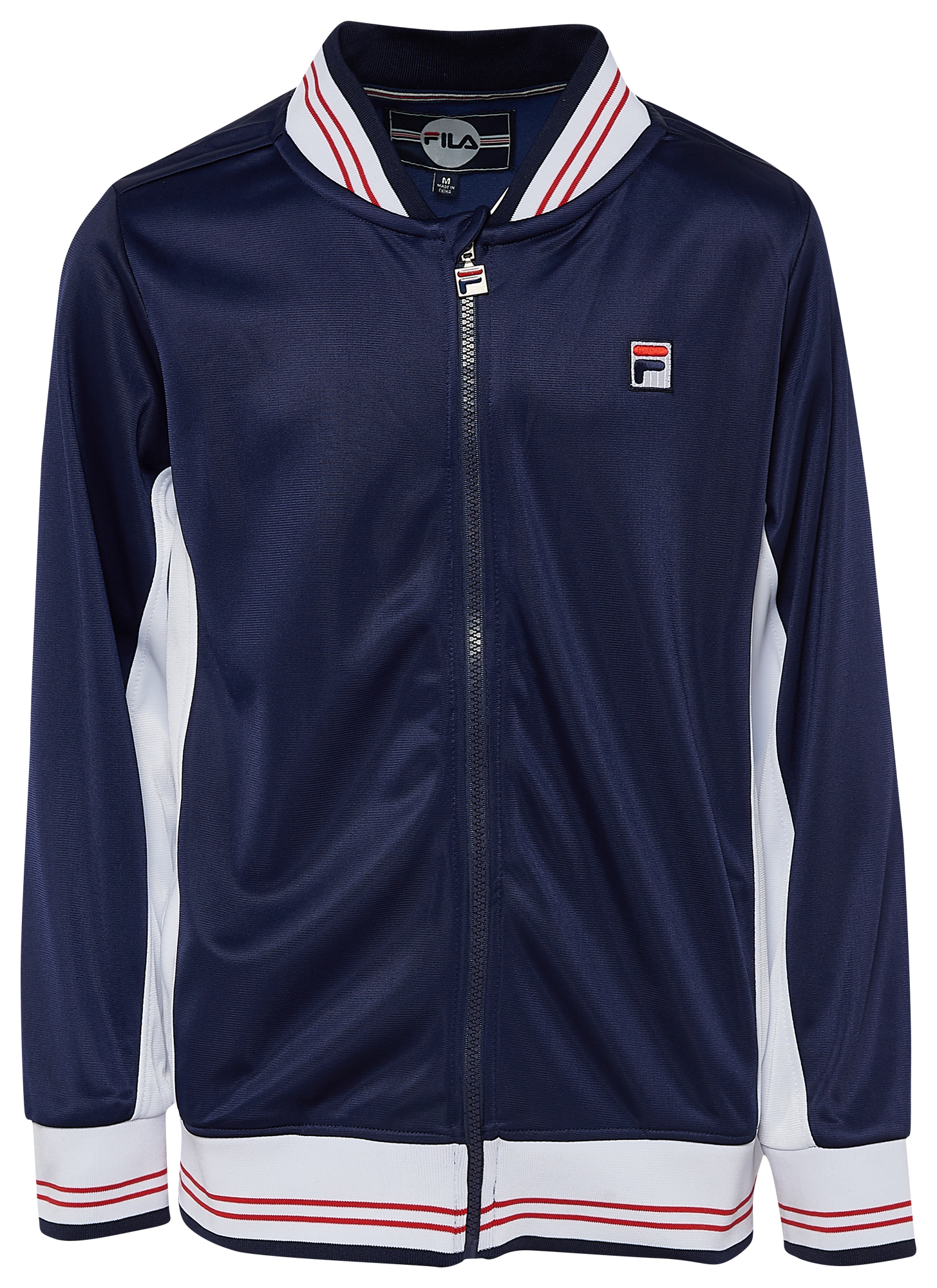 fila settanta track jacket