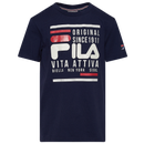 Fila Original Fitness T-Shirt