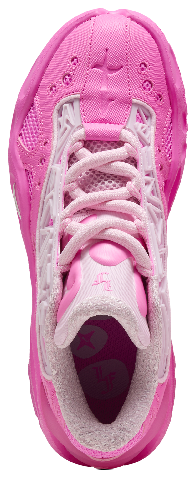 PUMA LaFrance RNR Quartz