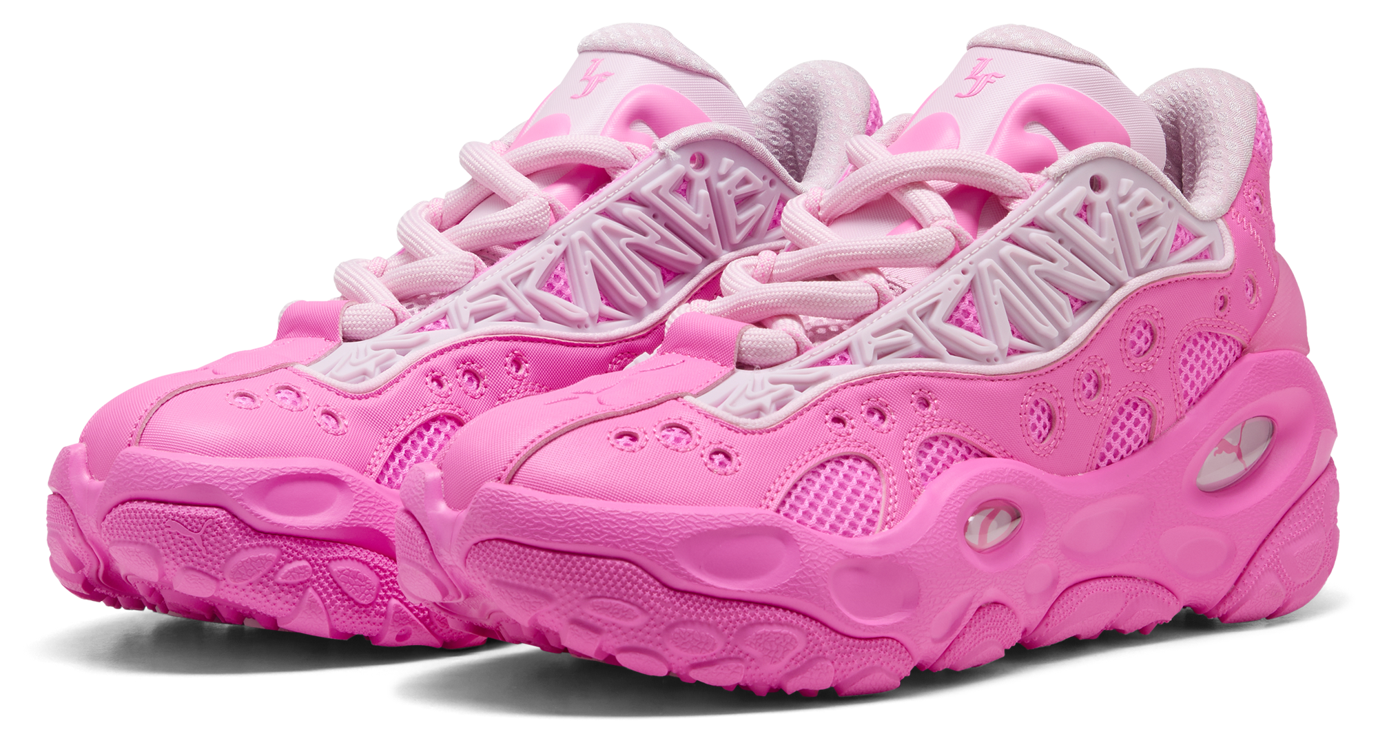 PUMA LaFrance RNR Quartz