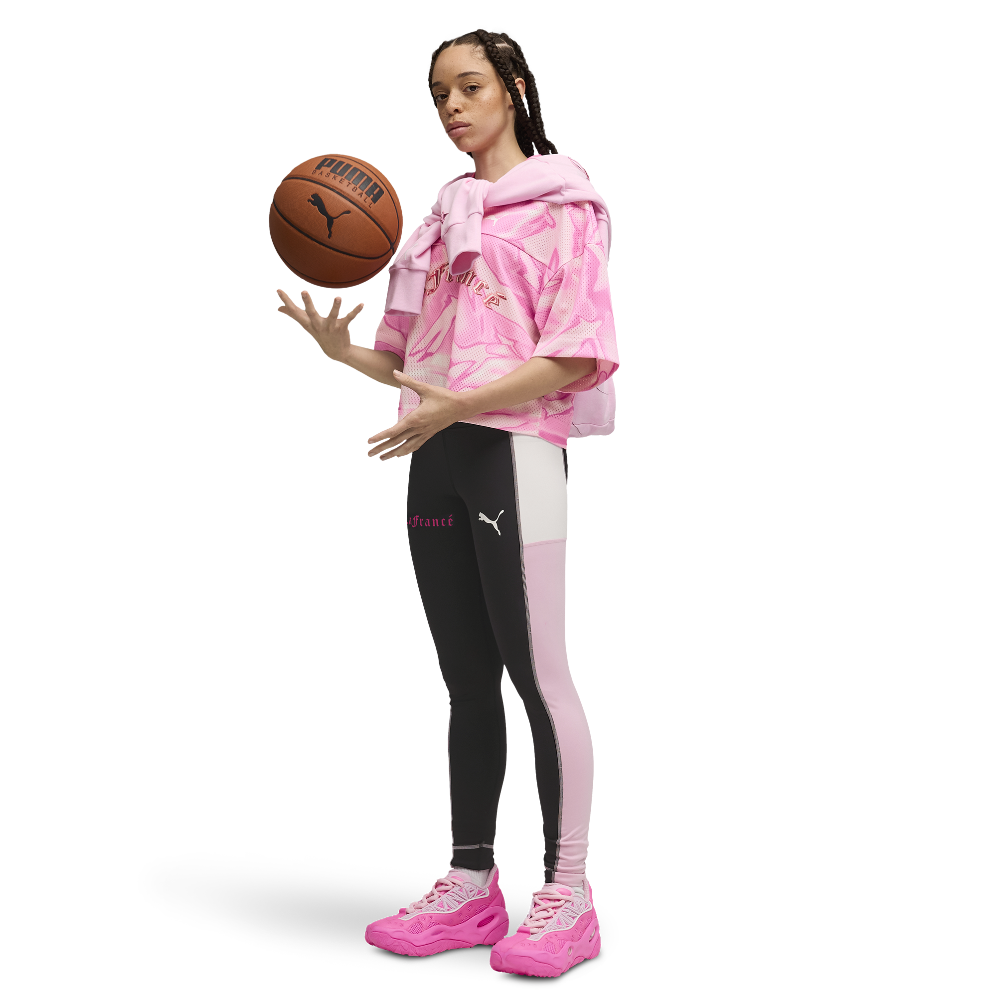 PUMA LaFrance RNR Quartz