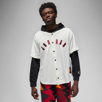 Men's clothing clearance jordan