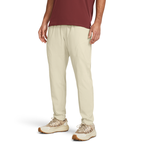 

Under Armour Mens Under Armour Unstoppable AV Tapered Pants - Mens Silt Size M