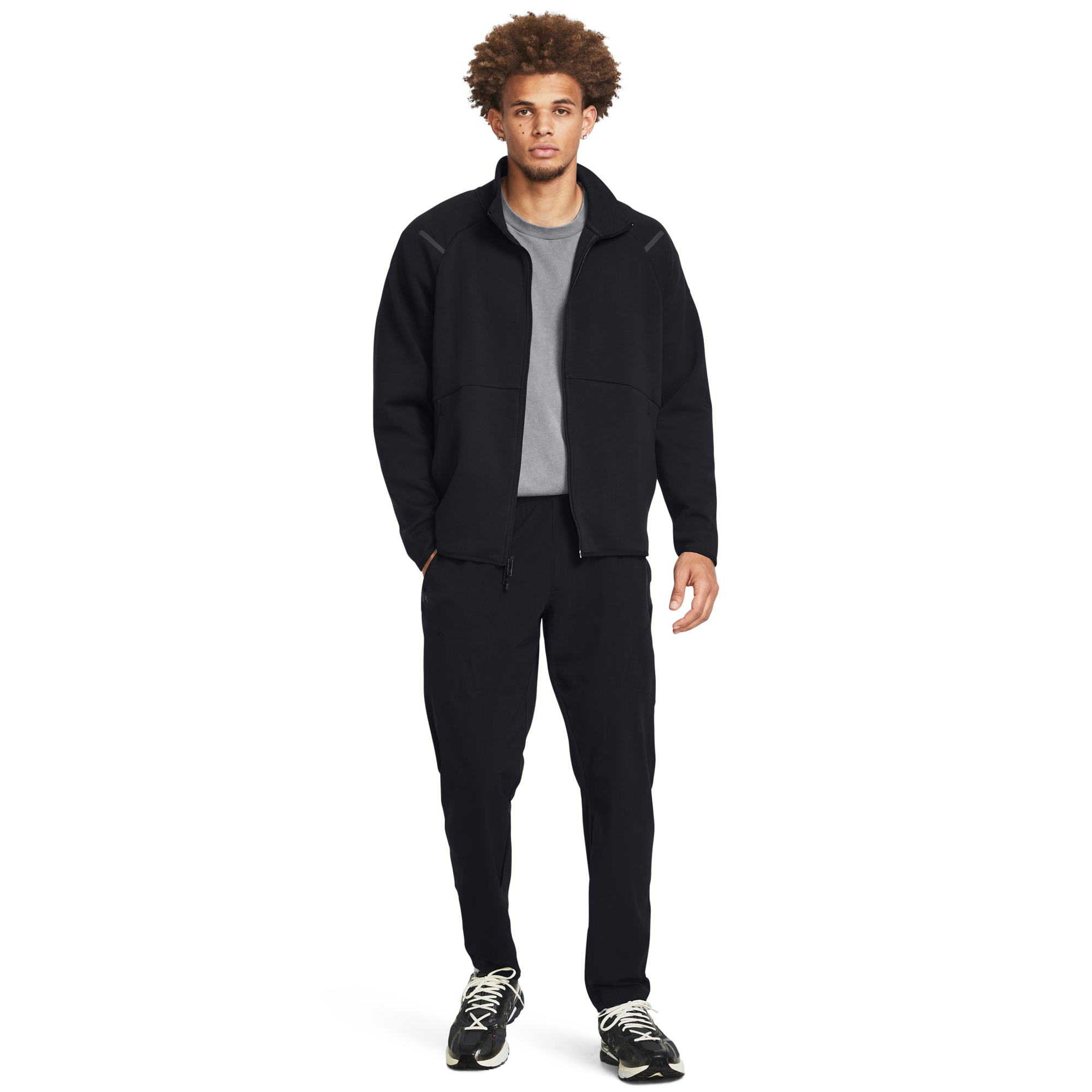 Nike tech tracksuit footlocker hot sale