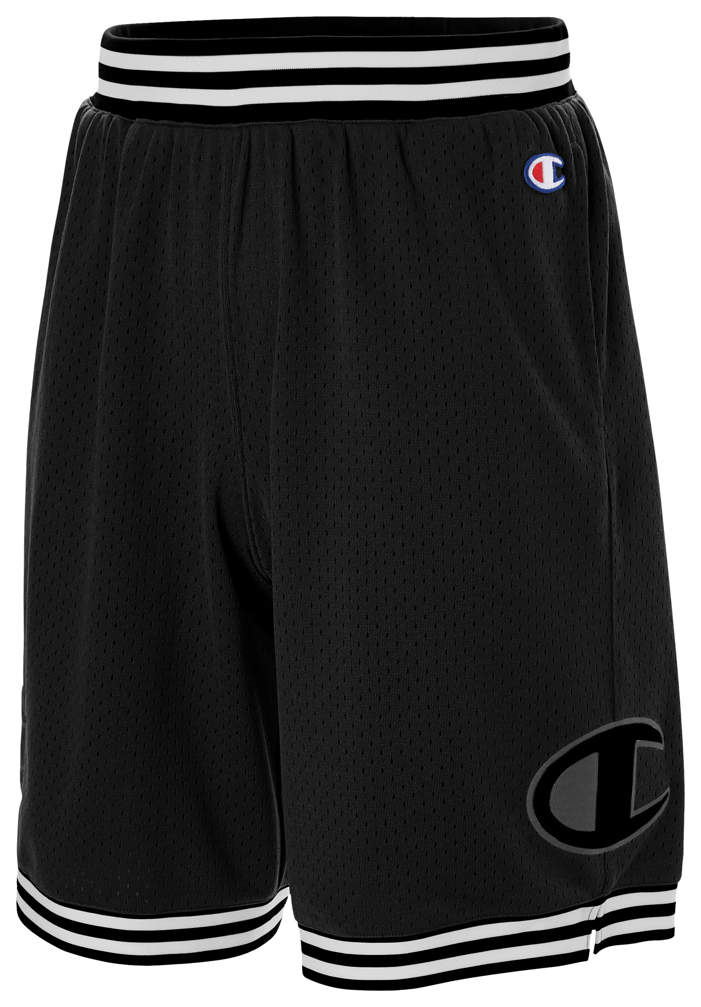 champion rec shorts