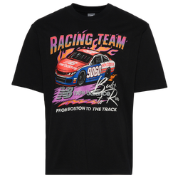 Men's - New Balance Racing Team T-Shirt - Black