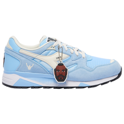 Men's - Diadora N9002 - Carolina/White